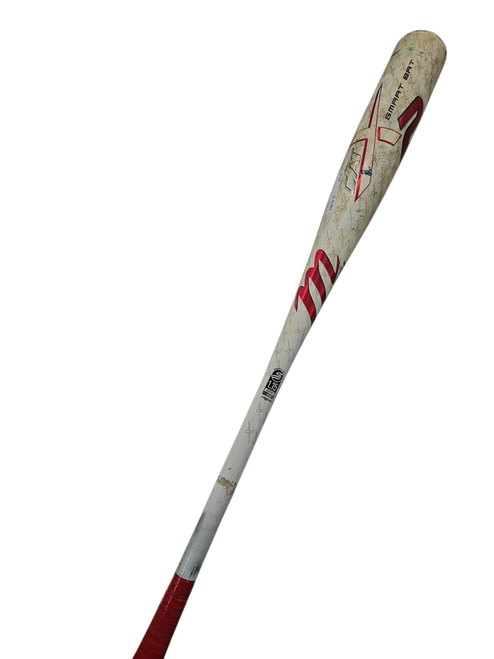 Vist Large View of Product Image Which is Used Marucci CAT X2 BB/SB Senior League Bat 32"