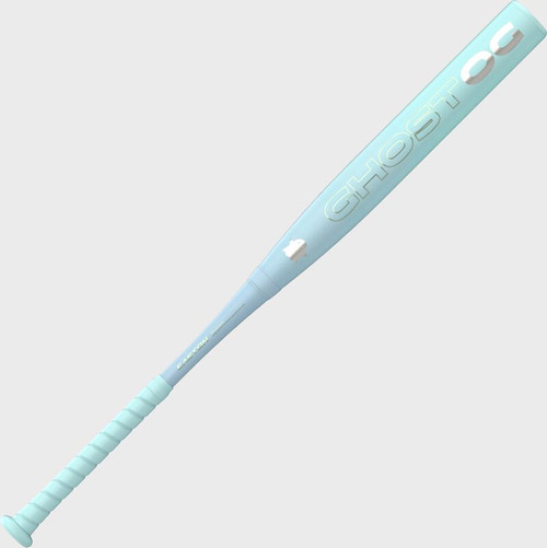 Vist Large View of Product Image Which is NEW EASTON 2027 Ghost OG Fastpitch Bat 32" (-11)