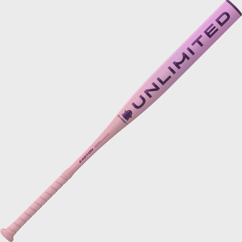 Vist Large View of Product Image Which is NEW EASTON 2026 Ghost Unlimited Fastpitch Bat, -11, 32"