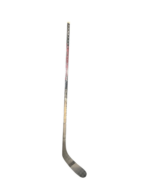 Vist Large View of Product Image Which is Used CCM JETSPEED FT3 PRO Senior One Piece Left 70 Flex