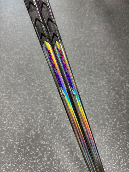 Vist Large View of Product Image Which is New BAUER PULSE2 JR-40 RH