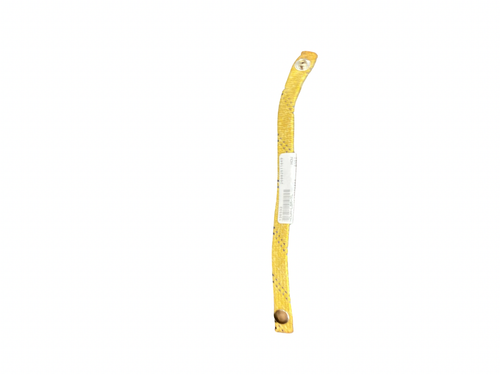 Vist Large View of Product Image Which is New Howies bracelet yellow large