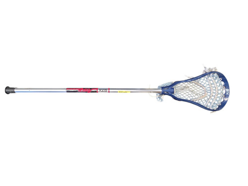 Vist Large View of Product Image Which is Used STX AMP Men Atk/Mid Complete Stick Silver