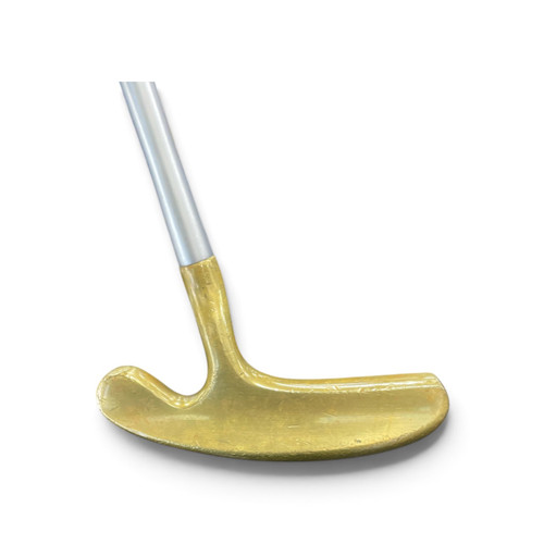 Vist Large View of Product Image Which is Used Acushnet FLANGE OFFSET Mens Putter RH