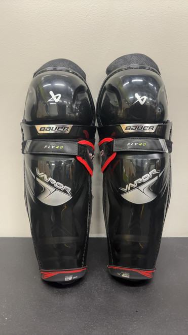 Vist Large View of Product Image Which is New 14" BAUER FLY40 SG