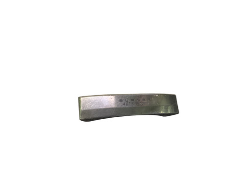 Vist Large View of Product Image Which is Used Taylormade BURNER Mens Putter RH 35"