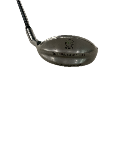 Vist Large View of Product Image Which is Used MG Golf 396PS CHIPPER Golf Chipper RH Unknown Degree