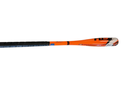 Vist Large View of Product Image Which is Used Easton HEX BB/SB USA 2 1/4 Bat 28"