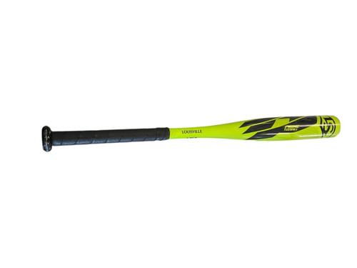 Vist Large View of Product Image Which is Used Louisville Slugger PRIME TEEBALL BB/SB T-Ball Bat 26"