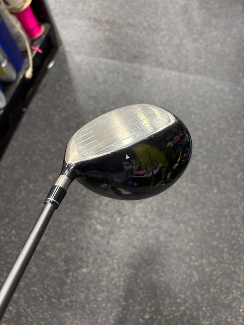 Vist Large View of Product Image Which is Used Adams Golf REDLINE Mens Driver RH 9.5 Degree
