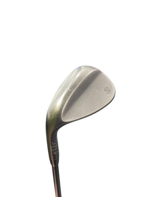 Vist Large View of Product Image Which is Used Stix LEFTY WEDGE Golf Wedge Mens LH 56 Degree