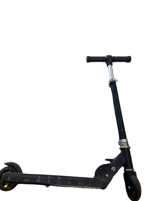 Vist Large View of Product Image Which is Used Jbm JETSON Scooter Black