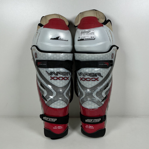 Vist Large View of Product Image Which is Used Bauer NIKE BAUER VAPOR XXXX Shin 15"