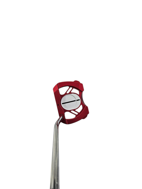 Vist Large View of Product Image Which is Used Maltby MOMENT X TOUR Mens Putter RH