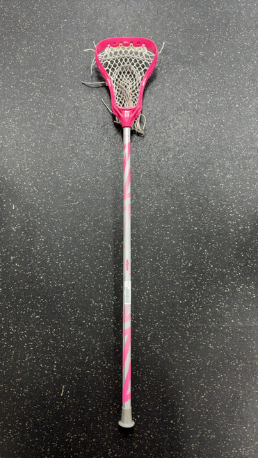 Vist Large View of Product Image Which is Used Brine EDGE RISE Wmn Atk/Mid Complete Stick Pink