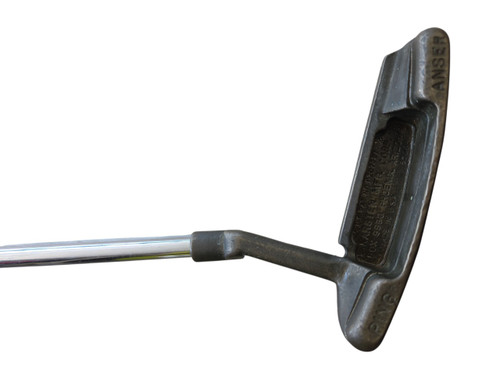 Vist Large View of Product Image Which is Used Ping ANSER Mens Putter RH