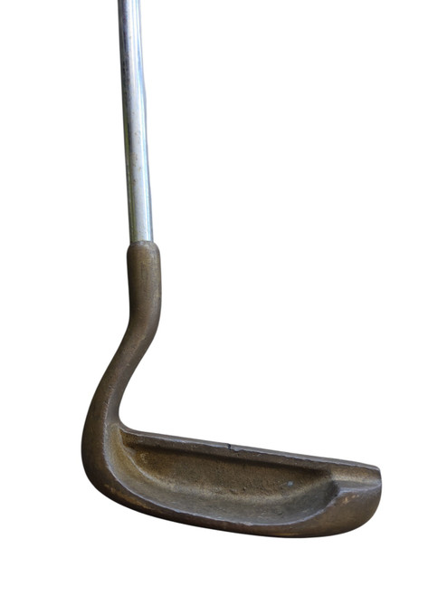 Vist Large View of Product Image Which is Used Wilson 8838 Mens Putter RH