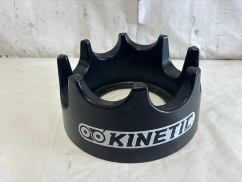 Vist Large View of Product Image Which is Used Kinetic by Kury Ring Riser