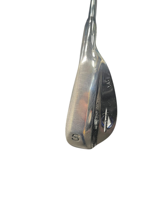 Vist Large View of Product Image Which is Used PureSpin SGS Golf Wedge Mens RH 56 Degree