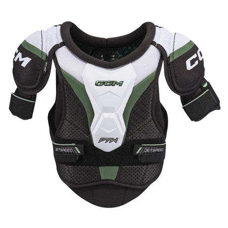 Vist Large View of Product Image Which is New CCM JETSPEED FTW SP-GIRLS