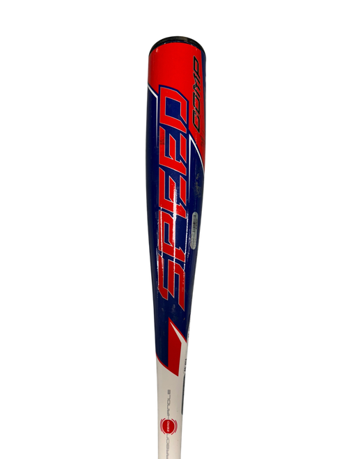 Vist Large View of Product Image Which is Used Easton SPEED COMP BB/SB USA 2 5/8 Bat 28"