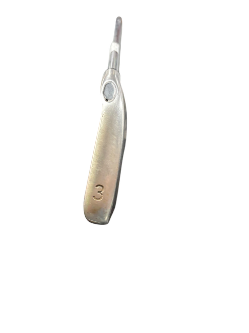 Vist Large View of Product Image Which is Used Callaway STEELHEAD PRO SERIES X-16 Mens Individual Iron RH 3 Iron