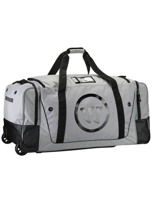 Vist Large View of Product Image Which is New A20 LARGE GREY ROLLER BAG