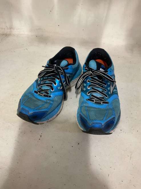 Vist Large View of Product Image Which is Used Brooks Running/X-Train Shoes W