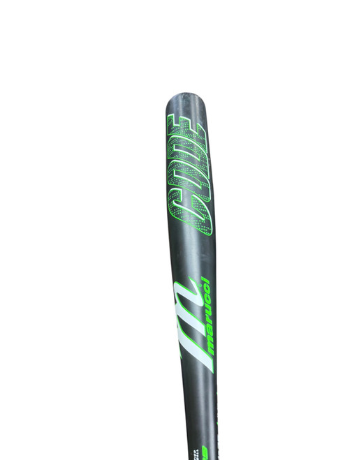 Vist Large View of Product Image Which is Used Marucci CODE AV2 BB/SB High School -3 Bat 32"