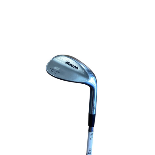 Vist Large View of Product Image Which is Used Mizuno MP SERIES 56-08 Golf Wedge Mens RH 56 Degree