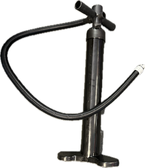 Vist Large View of Product Image Which is Used SUP PUMP Surfboard Accessory