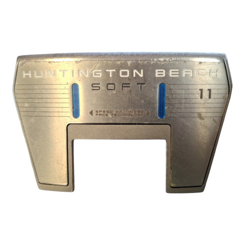 Vist Large View of Product Image Which is Used Cleveland HUNTINGTON BEACH 11 Mens Putter RH