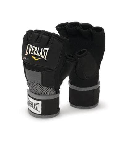 Vist Large View of Product Image Which is New Evergel Handwraps