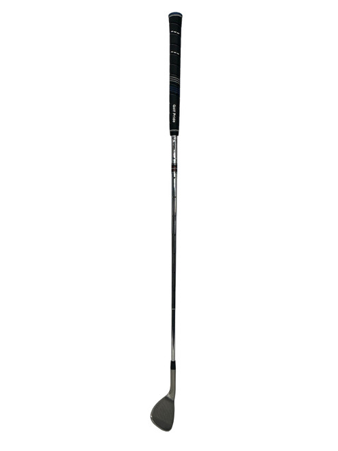 Vist Large View of Product Image Which is Used Orlimar HIP STEEL 52 DEG Golf Wedge Mens RH 52 Degree
