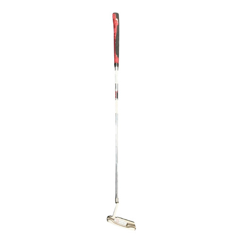 Vist Large View of Product Image Which is Used Odyssey WHITE HOT 1 Mens Putter RH