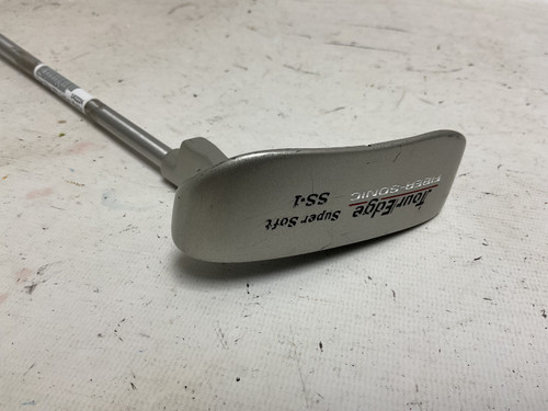 Vist Large View of Product Image Which is Used Tour Edge SS1 Womens Putter RH