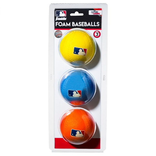 Vist Large View of Product Image Which is Baseball and Softball Baseballs