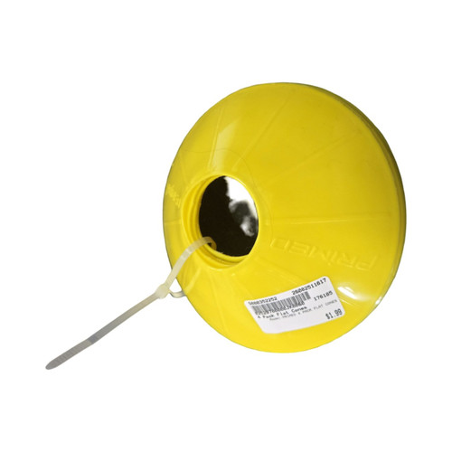 Vist Large View of Product Image Which is Used PRIMED 4 PACK FLAT CONES Football Accessory