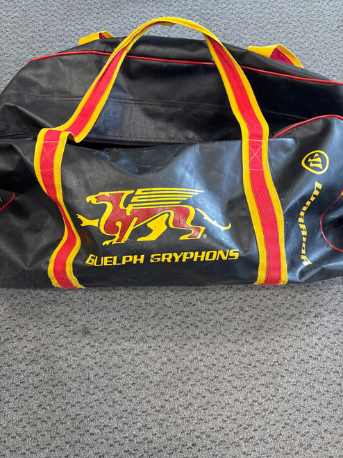 Vist Large View of Product Image Which is Used Water Wheeler Jr Hockey Carry None