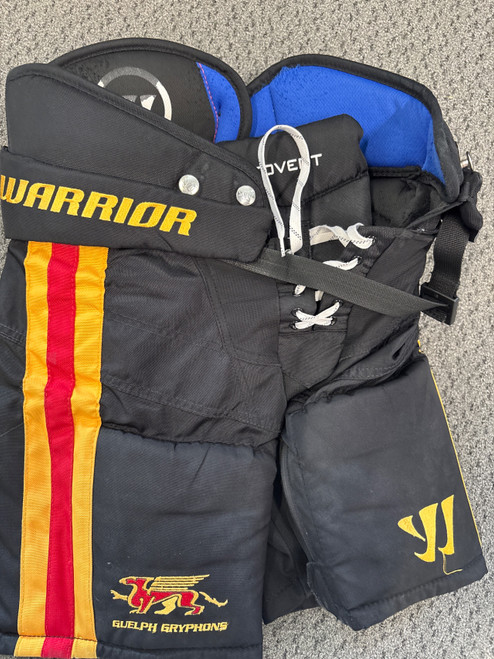 Vist Large View of Product Image Which is Used Warrior COVERT GRYPHON Junior Pant None SM