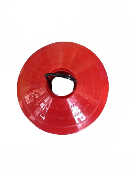 Vist Large View of Product Image Which is Used CONES Soccer Training Aids