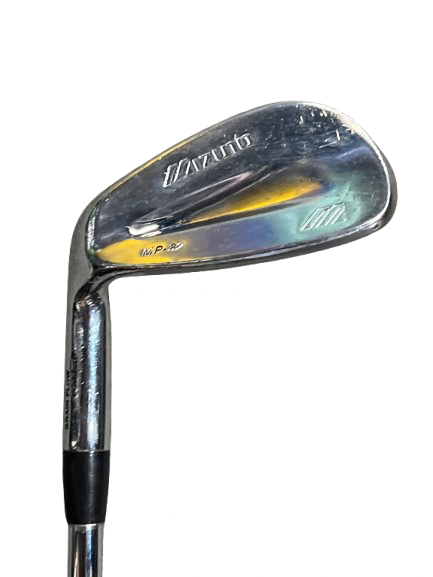 Vist Large View of Product Image Which is Used Mizuno MP-32 BLADE 9 IRON LH Mens Individual Iron LH 9 Iron