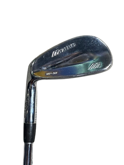 Vist Large View of Product Image Which is Used Mizuno MP-32 BLADE 8 IRON LH Mens Individual Iron LH 8 Iron