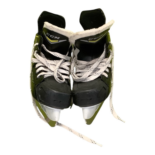 Vist Large View of Product Image Which is Used CCM TACKS 2092 Youth Hockey Skate Youth 11.0