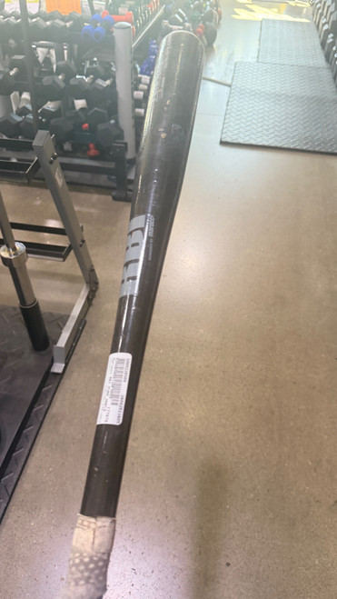 Vist Large View of Product Image Which is Used Marucci RBI PURE MAPLE BB/SB Wood Bat 32"