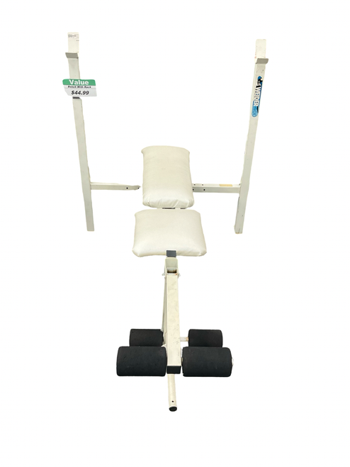 Vist Large View of Product Image Which is Used BENCH Standard Bench