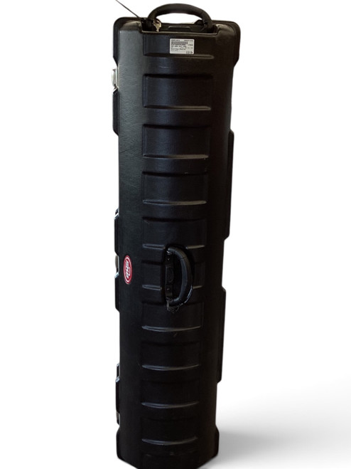 Vist Large View of Product Image Which is Used SKB HARD GOLF CASE Travel Bag Black