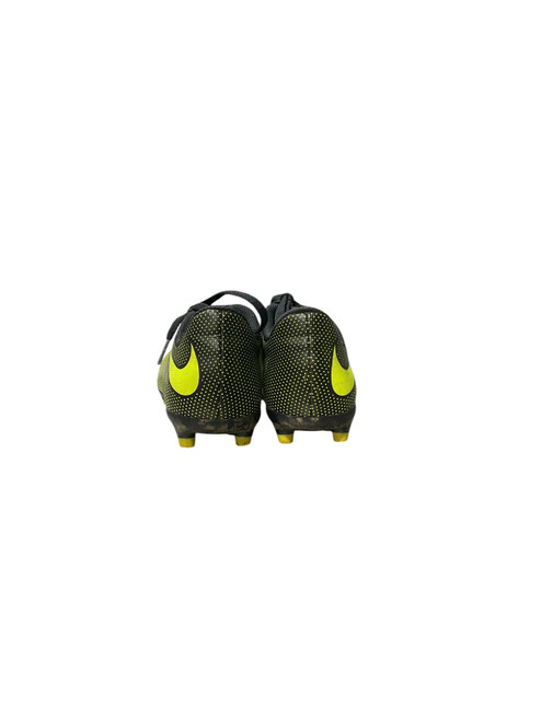 Vist Large View of Product Image Which is Used Nike Soccer Cleats Green Junior 01.5