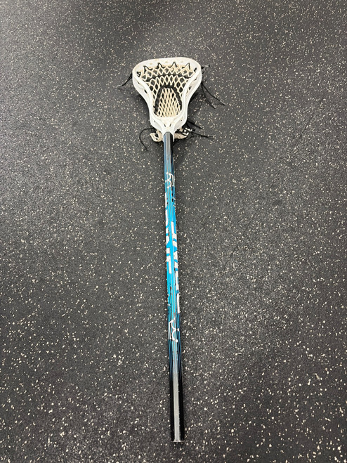 Vist Large View of Product Image Which is Used Brine Lacrosse Accessory