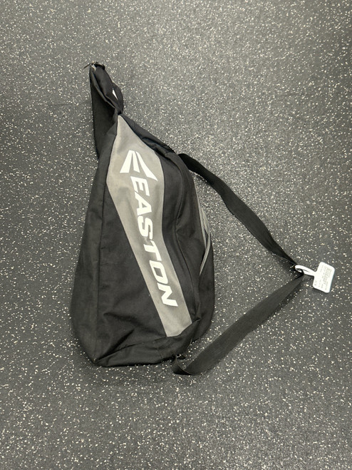 Vist Large View of Product Image Which is Used Easton BAT BAG BB/SB Player Carry Bag Black